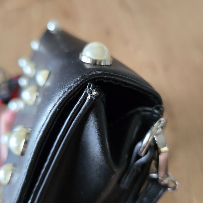 Mama torebka na ramię torba pasek mohito