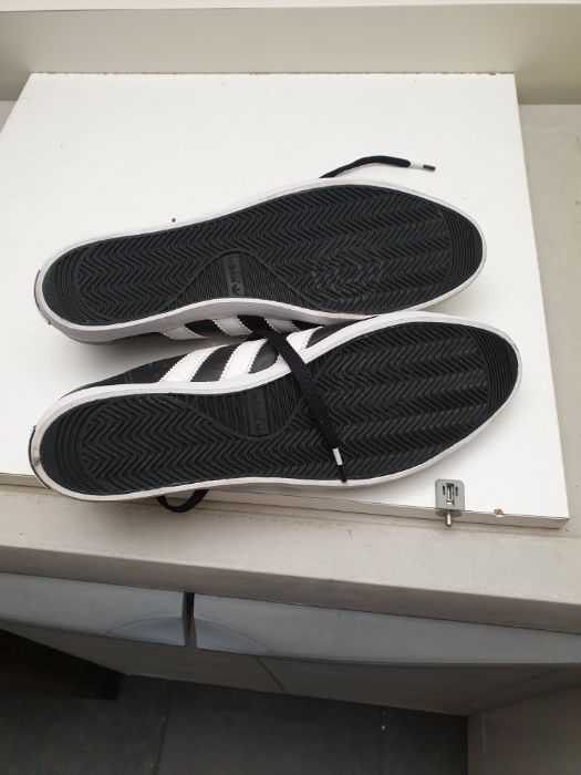 Sapatilhas adidas de mulher