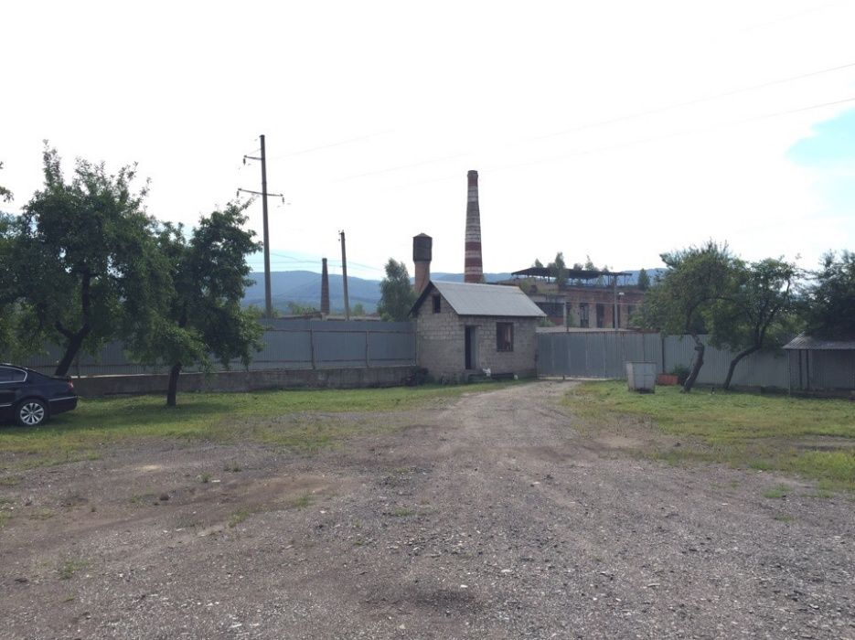 Продається бізнес, мінеральна вода на ділянці, комерційна нерухомість