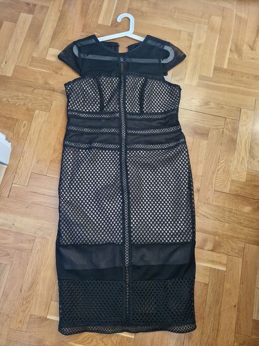 Sliczna sukienka xxl