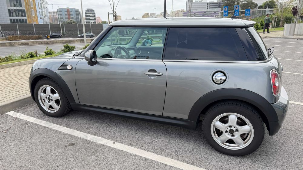 Mini Cooper R56 2010 Carnaxide E Queijas • OLX.pt