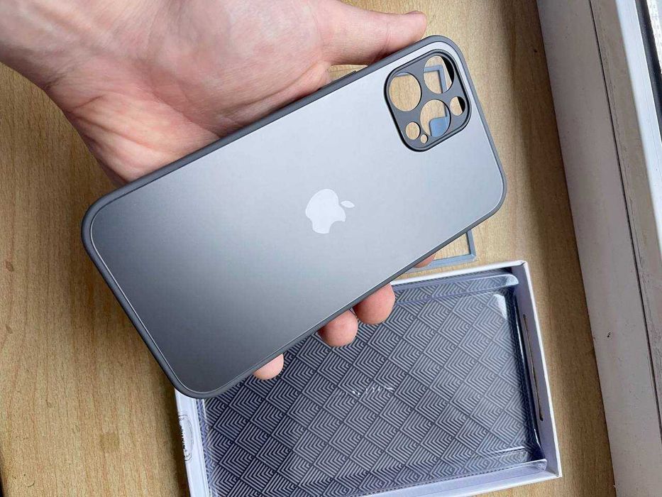 Чохол Nillkin для Iphone 12 Pro Max