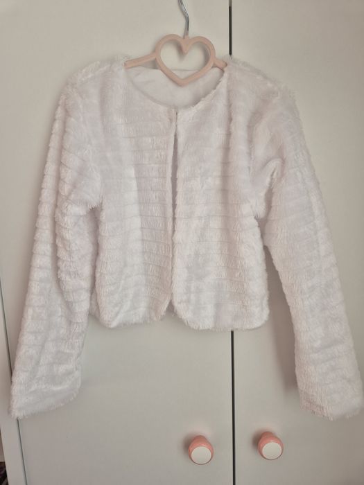 Bolerko komunia futerko 146