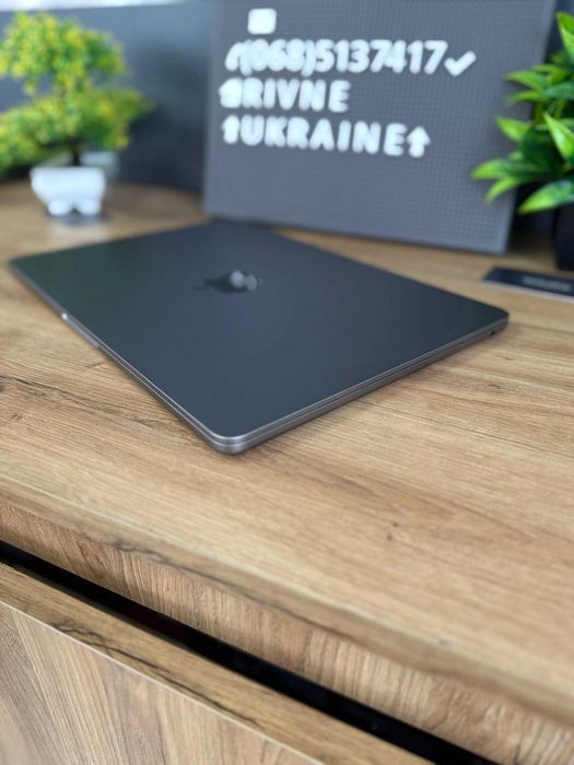 MacBook Air 13.6" 2022 M2 16\256 GB