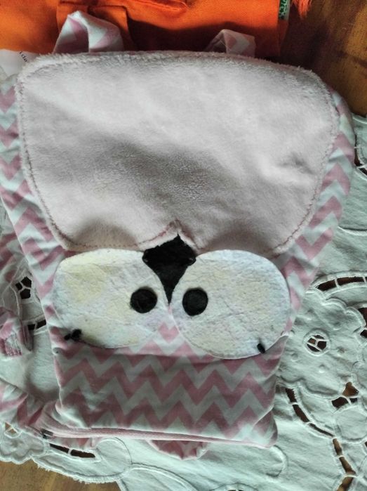 Costura Criativa, artesanato, mochilas