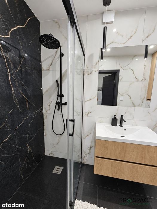 Apartament z tarasem 15 m2 i miejscem postojowym