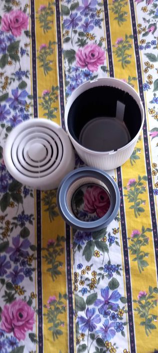 Purificador de Ar - NOVO