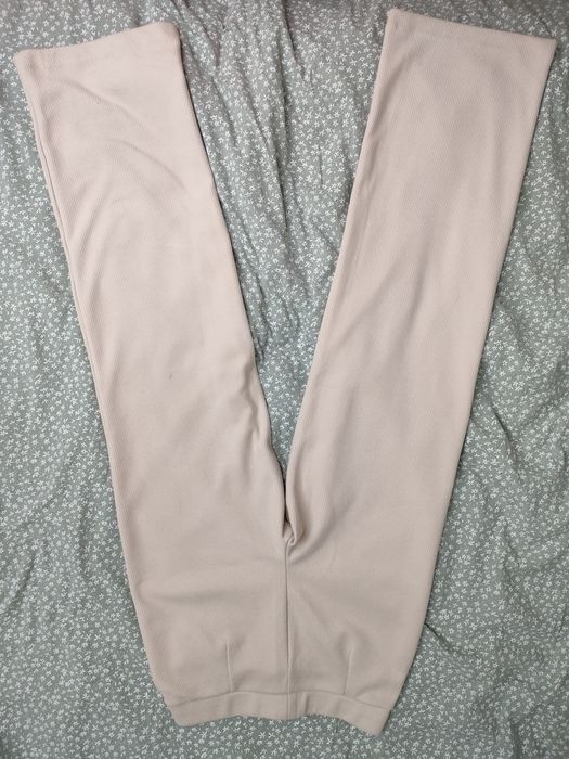 Spodnie materiałowe Vero Moda