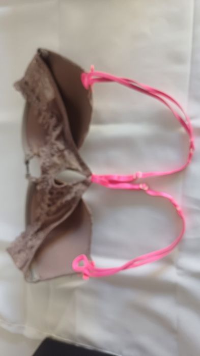 Sutiens da H&M - 75b