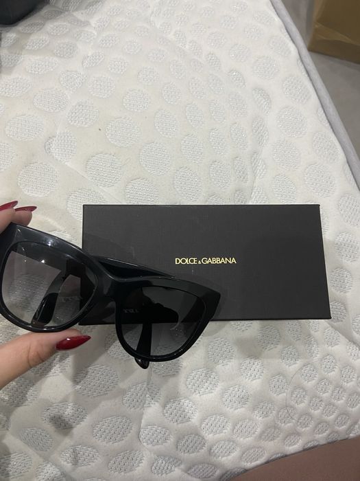 Óculos de sol Dolce&Gabanna