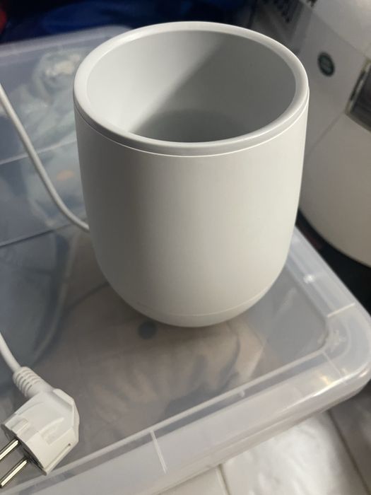 Aquecedor de biberoēs PHILIPS AVENT como novo.