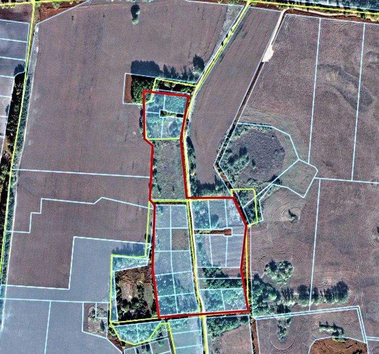 Продаж земля будівництво електрика Internet Дударків Бориспільський