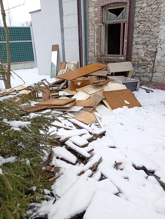 Oddam deski/płyty/drewno