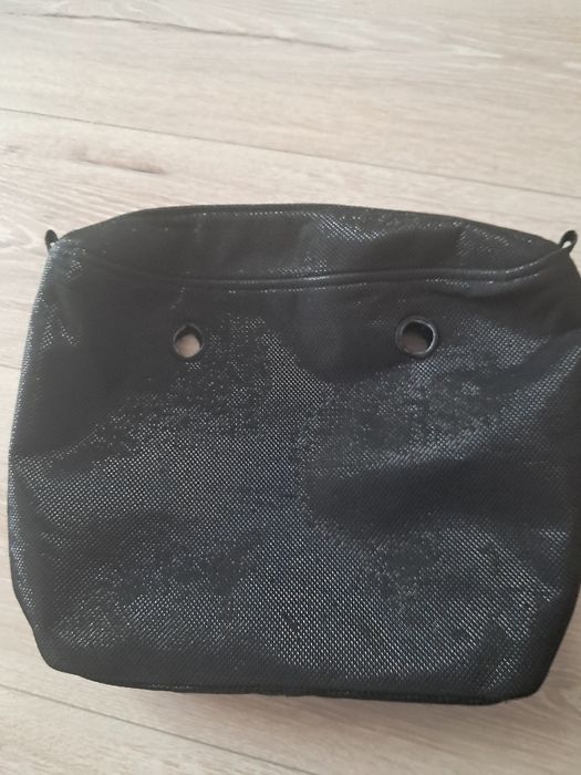 Obag jodełka mini organizery