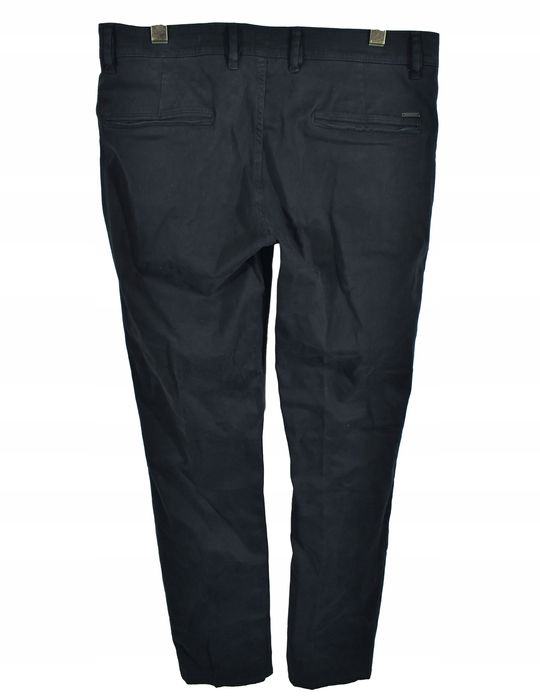 Hugo Boss Męskie Spodnie Chinosy Slim Fit W33 L32