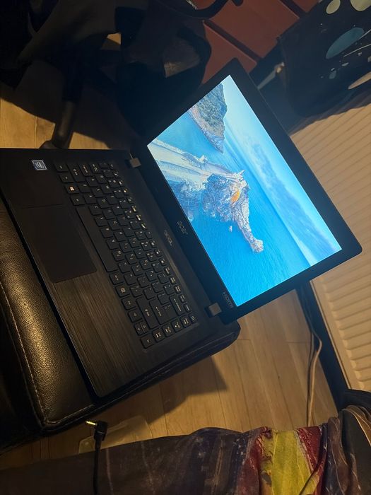 Laptop Acer Windows 10S