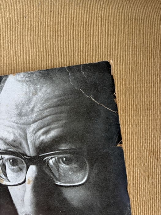 Literatura Comestível - Luiz Pacheco