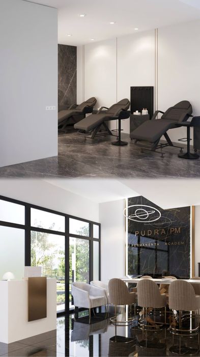 Аренда кушетки Wynajem leżanki kosmetycznej