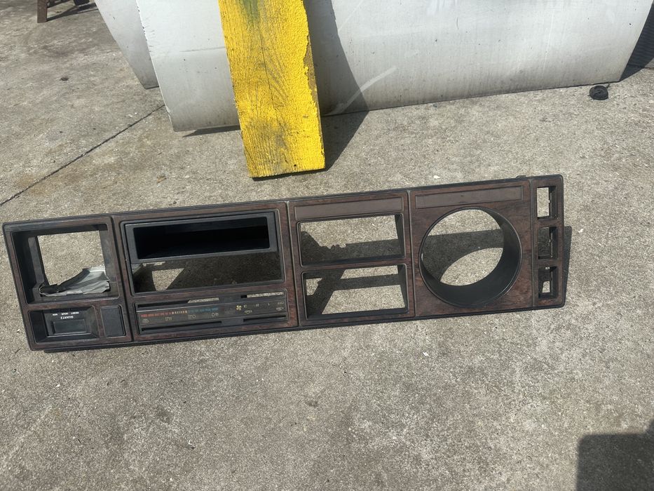 Aro comsola radio mazda T3000