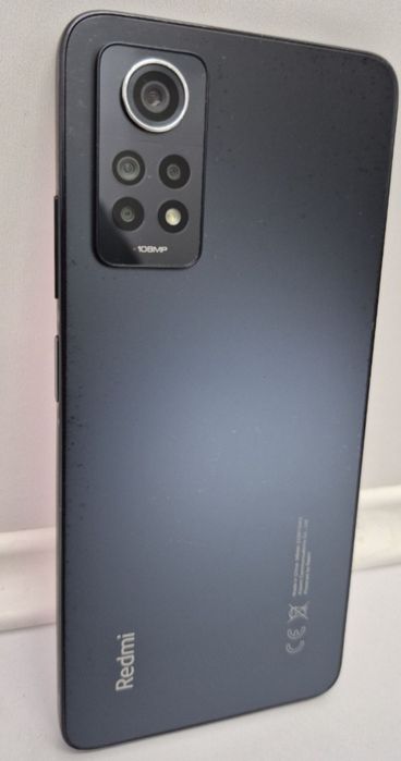 Xiaomi Redmi Note 12 Pro 8+4/256
