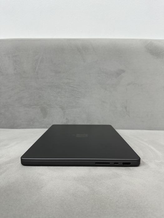 macbook m3 pro 1tb 18gb - купить ноутбуки - Цена на OLX.ua