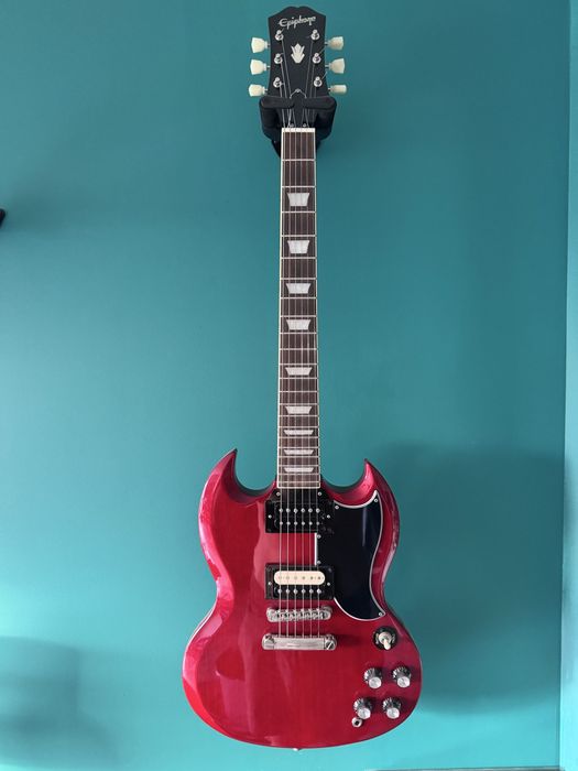 Gitara elektryczna Epiphone SG 1961