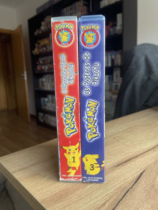 Pokemon VHS vol1 e3