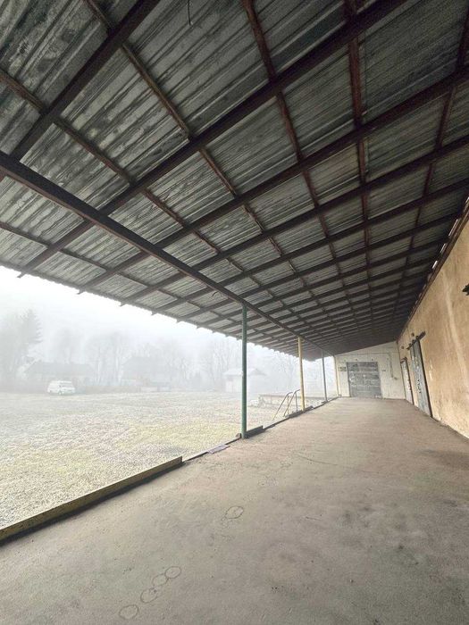 Продаю логістичний комплекс на трасі Львів-Івано-Франківськ!