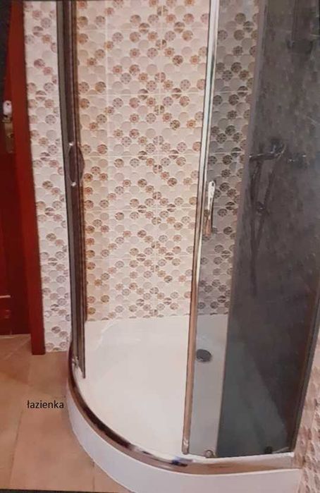 Wynajmę kawalerkę ( 2 pokoje)