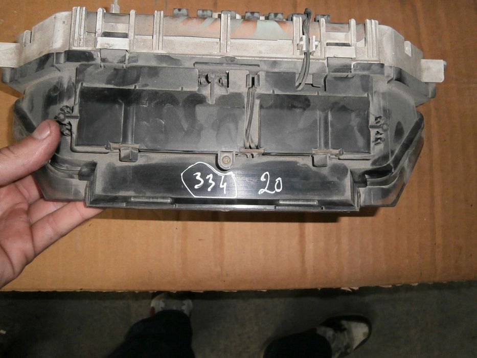 Quadrante / painel de instrumentos ROVER 200 Sedan (XH)