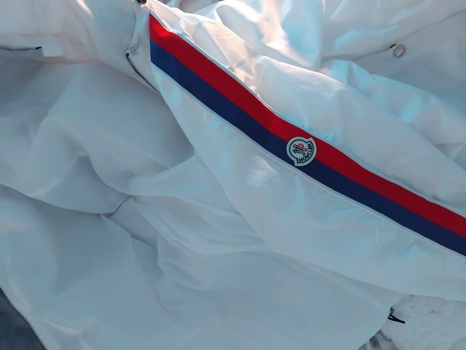 Casaco moncler original