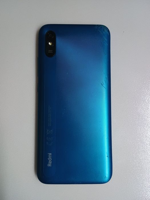 Xiaomi redmi 9A 32gb