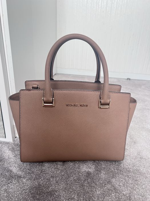 Bolsa Michael Kors