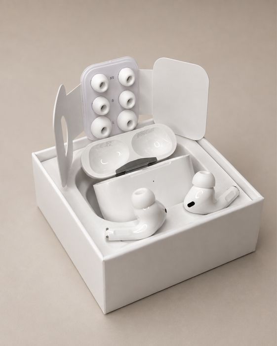 Навушники Airpods pro 2 Generation