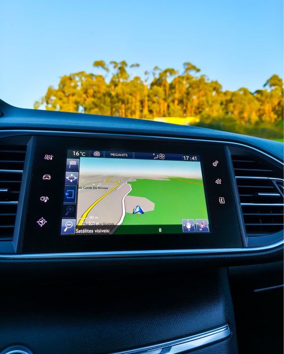 Peugeot 308 Allure 130 cvs