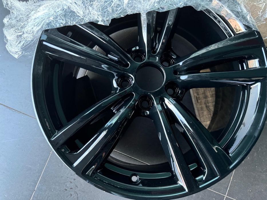 Jantes BMW 19 novas “Negociavel”