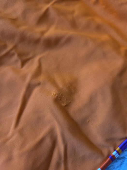 Strój kąpielowy XL