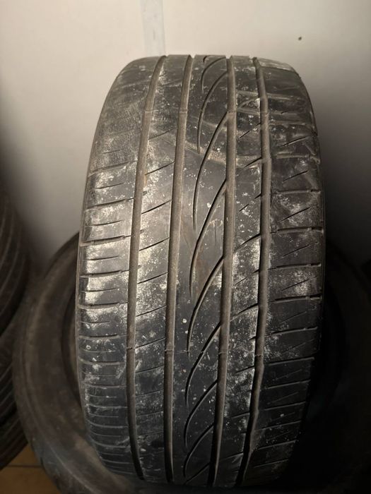 Falken ziet ze912 215/40/17 ЛЕТО ПАРА