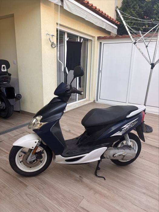 yamaha jogr 50cc