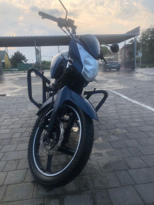 Lifan 150E продам