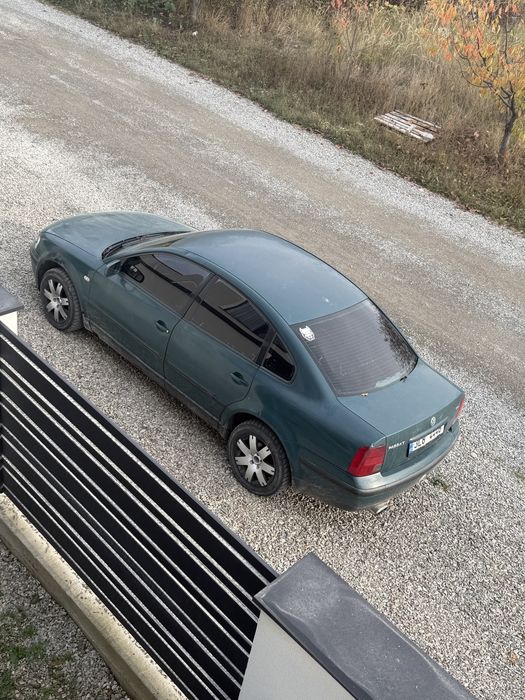 Пасат б 5 продам