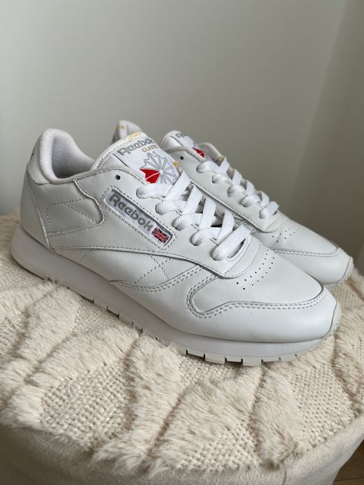 Buty Reebok Classic Roz.37