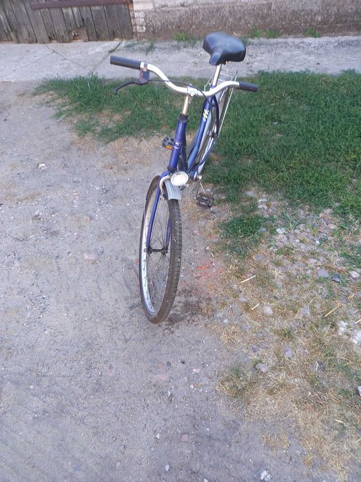 Rower Damski Romet