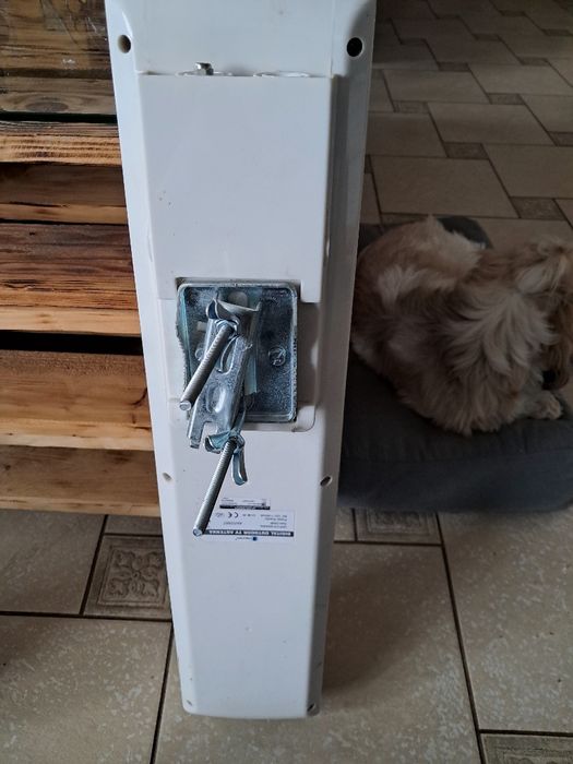 Antena zewnętrzna telewizyjna