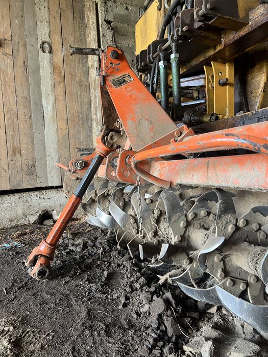 Fresa JOPER para venda