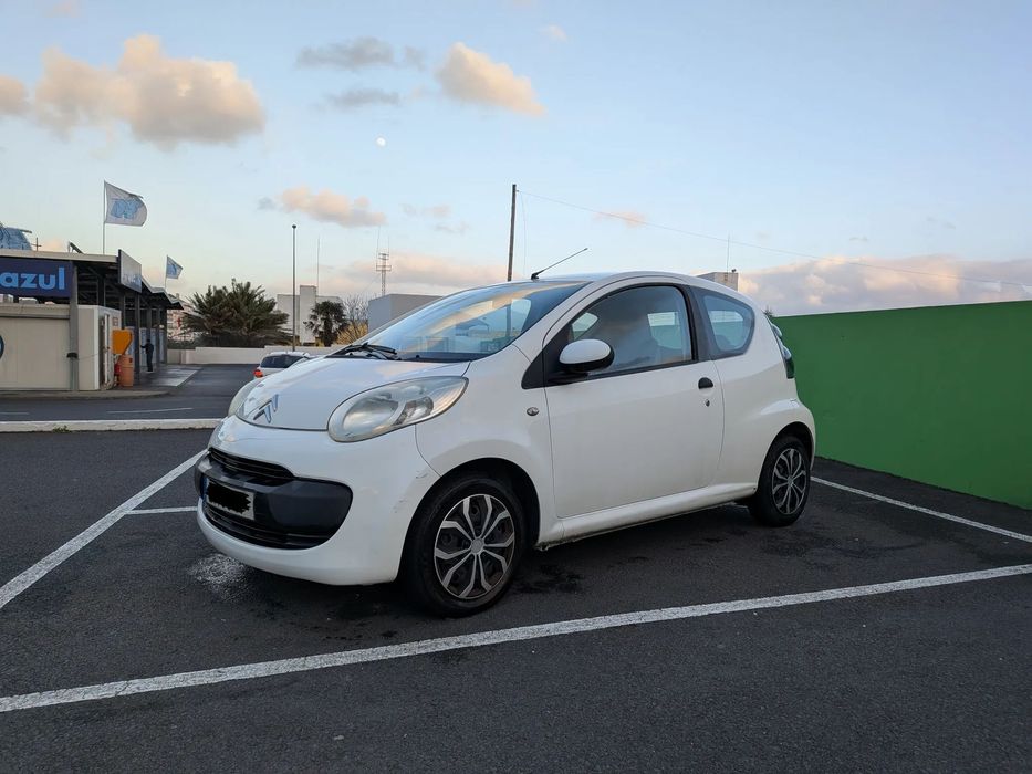 Citroën C1