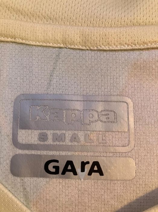 T-shirt de futebol Venezia