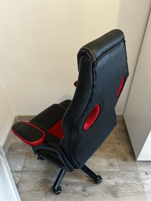 Fotel biurowy młodzieżowy