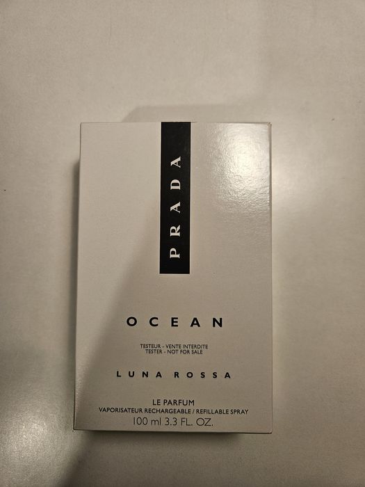 Prada Ocean Luna Rossa 100ml