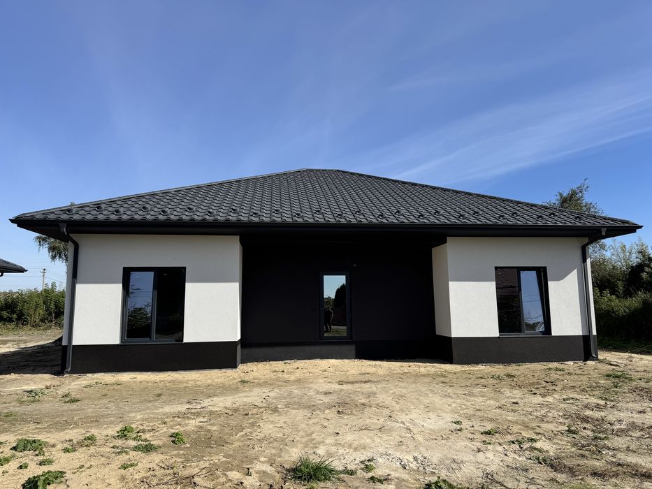 Житловий будинок с.Острівок